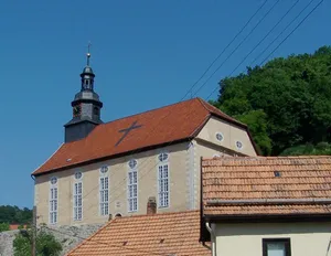 Kirche Steinbach