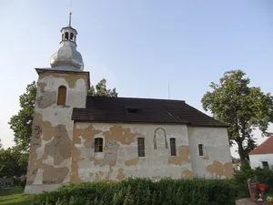 Church of Saint Nicholas