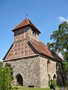 Church in Brohm