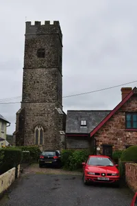 Church of St Peter
