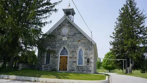 Eden Mills Presbyterian Church