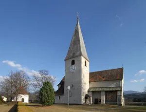 Pfarrkirche Lind