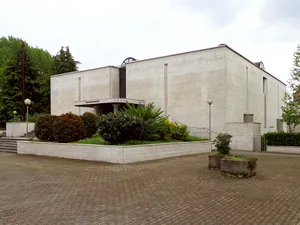 San Pier Giuliano Eymard Church