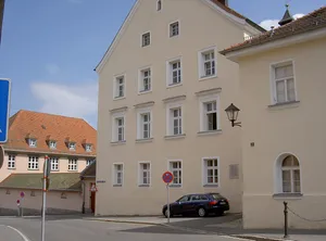 Franziskanerkloster Neunburg vorm Wald