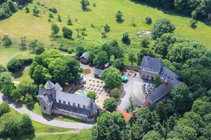 Kloster Schiffenberg
