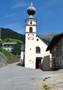 Saint Anthony of Padua church