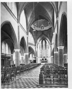 Church of Our Lady of Immaculate Conception