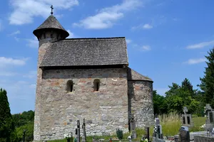 Church of St. Michael