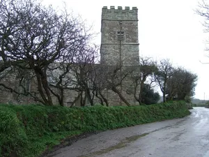 Church of St Michael