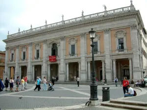 Capitoline Museums