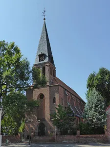 St. Mary