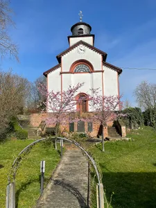 Protestant parish church Rohrbach