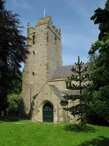 Church of St Michael