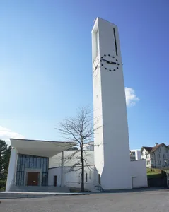 Catholic Church of St. Sebastian