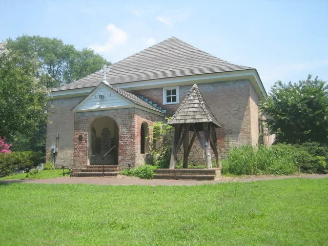 St. John's Church