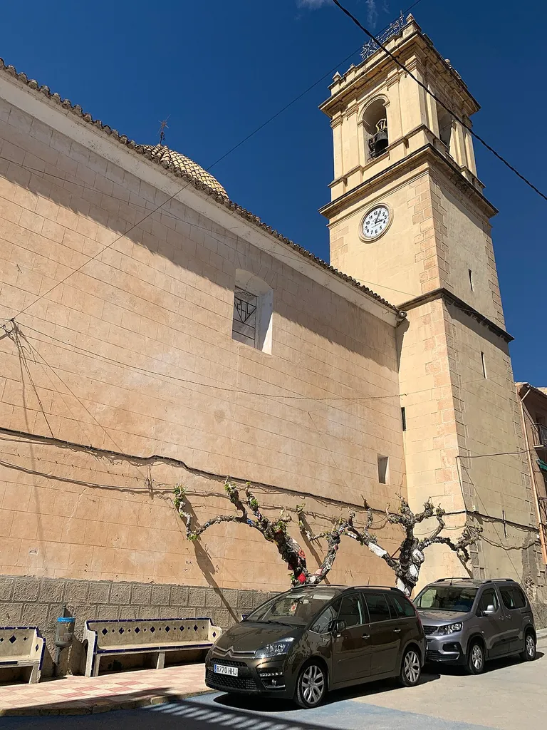 Church of Saint Mary Magdalene