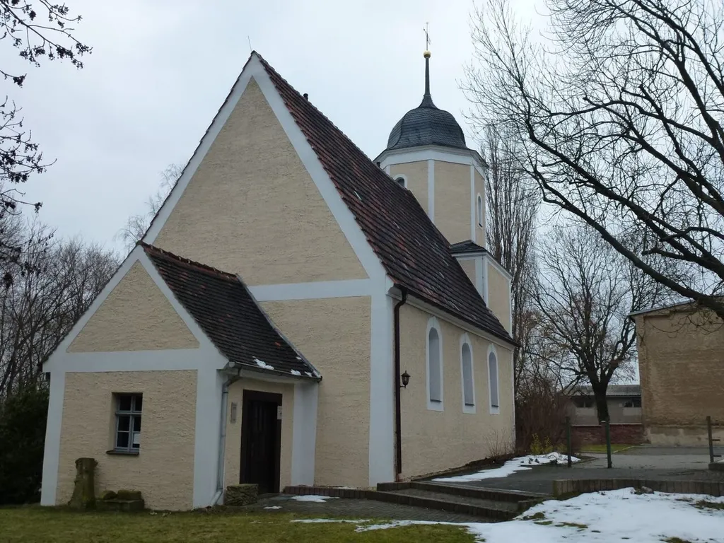 Kirche in Priester