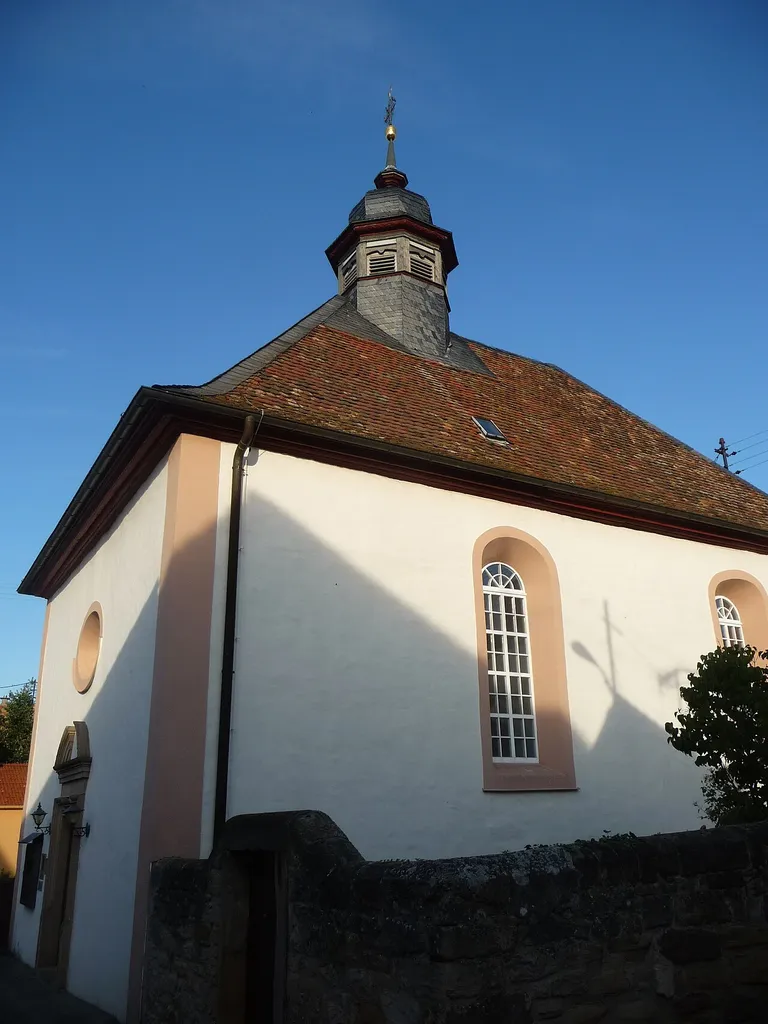 Dackenheim