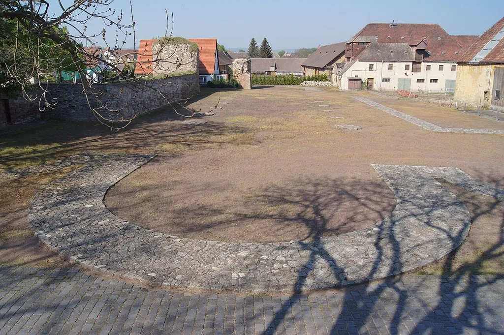 2011 in Memleben