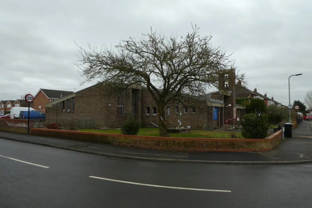 St. Mark's Church