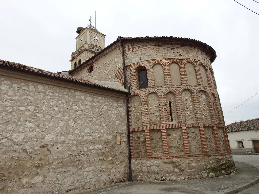 Villaverde de Íscar