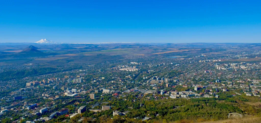 Pyatigorsk