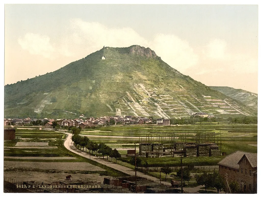Bad Neuenahr Landskrone