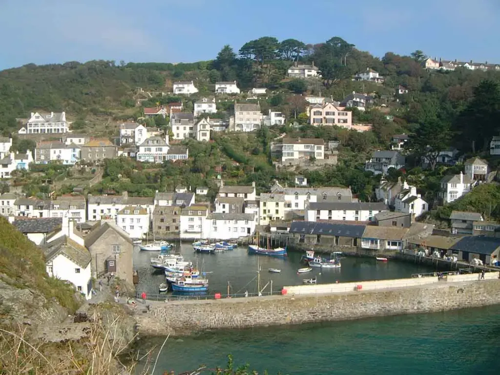 Polperro