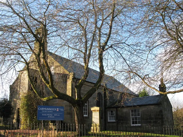 This is a photo of listed building number
