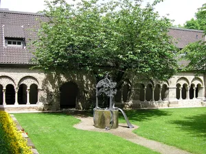 Hamborn Abbey