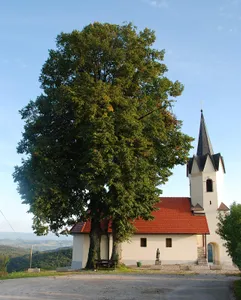St. James's Church