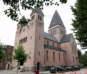 Isaiah Church