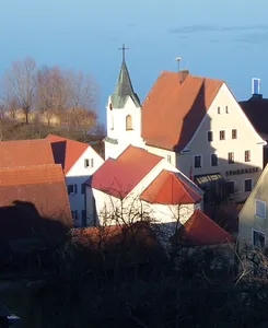 St. Josef