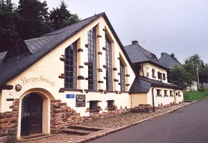 Zinnwald-Georgenfeld