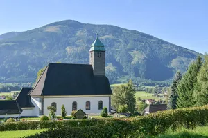 Filialkirche Ardning