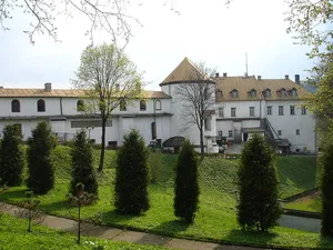 Lesko Castle