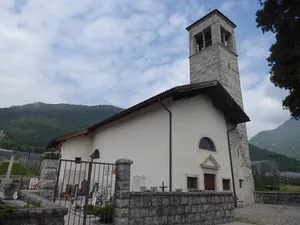 Saint Nicholas church
