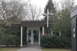 Emmauskirche