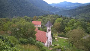 Three Wise Men Church