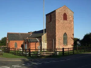 Church of St. Clement