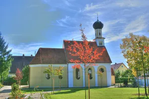 Catholic branch church of St. Anthony of Padua