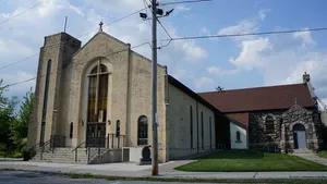 St. Anthony of Padua Church