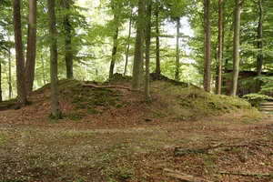Burgstall Breitenthal
