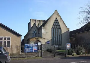 Church of St Mary