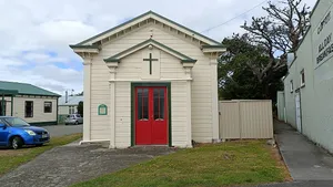 Methodist Church (Former)