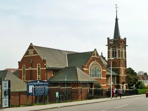 Seven Kings Methodist Church
