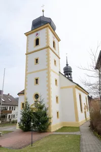 Pfarrkirche