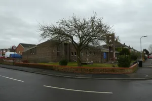 St Mark's Parish Church