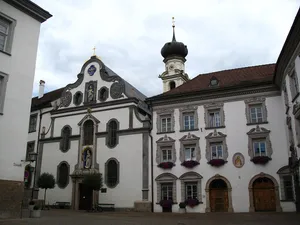 Jesuitenkirche