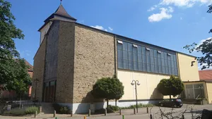 Saints Peter and Paul Church